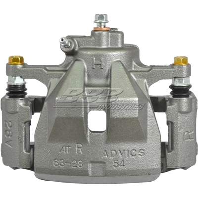 Front Right Rebuilt Caliper With Hardware by BBB INDUSTRIES - 99-01690B pa5