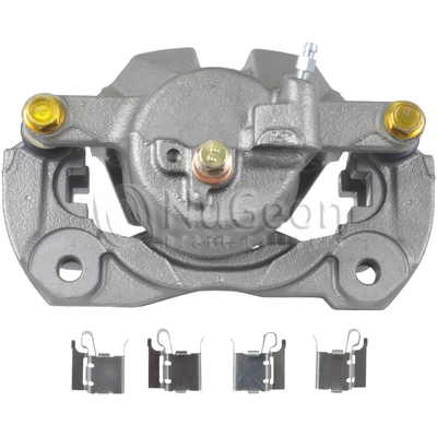 BBB INDUSTRIES - 99-01706B - Disc Brake Caliper pa4