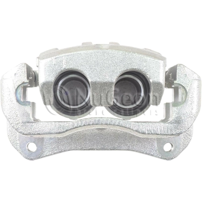 Front Right Rebuilt Caliper With Hardware by BBB INDUSTRIES - 99-01711B pa1