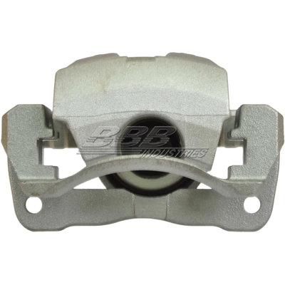 Front Right Rebuilt Caliper With Hardware by BBB INDUSTRIES - 99-01723B pa3