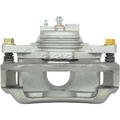 Front Right Rebuilt Caliper With Hardware by BBB INDUSTRIES - 99-01804A pa4