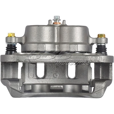 Front Right Rebuilt Caliper With Hardware by BBB INDUSTRIES - 99-01818B pa4