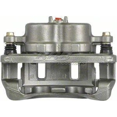 Front Right Rebuilt Caliper With Hardware by BBB INDUSTRIES - 99-01824B pa1