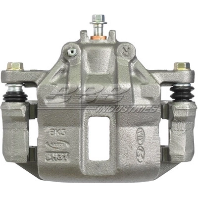 Front Right Rebuilt Caliper With Hardware by BBB INDUSTRIES - 99-01830B pa2