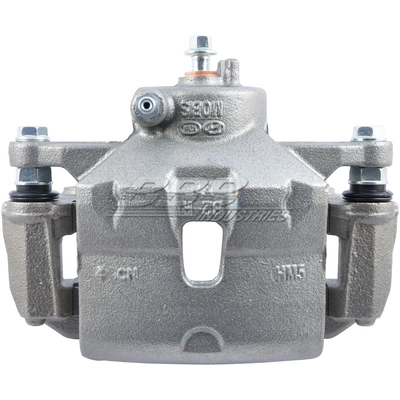 Front Right Rebuilt Caliper With Hardware by BBB INDUSTRIES - 99-01853B pa5