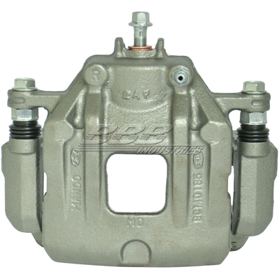 Front Right Rebuilt Caliper With Hardware by BBB INDUSTRIES - 99-01855A pa5