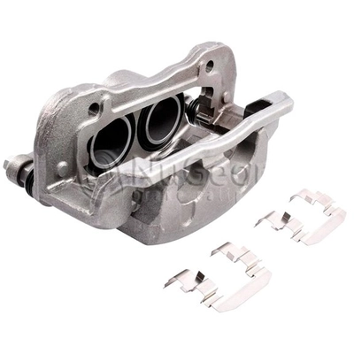 BBB INDUSTRIES - 99-01859B - Disc Brake Caliper pa1