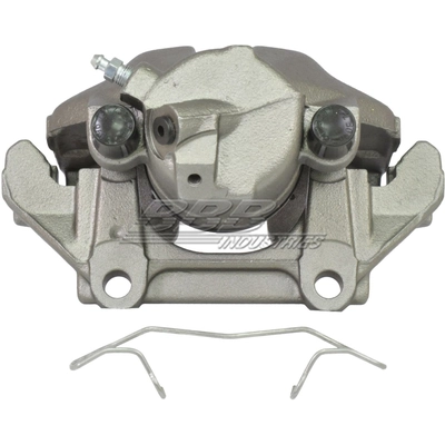 Front Right Rebuilt Caliper With Hardware by BBB INDUSTRIES - 99-02109A pa4