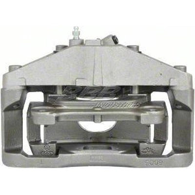 Front Right Rebuilt Caliper With Hardware by BBB INDUSTRIES - 99-02114A pa1