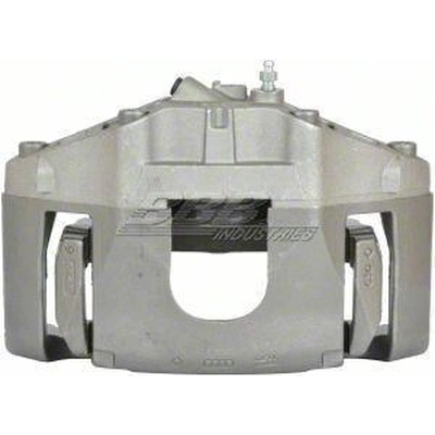 Front Right Rebuilt Caliper With Hardware by BBB INDUSTRIES - 99-02114A pa4