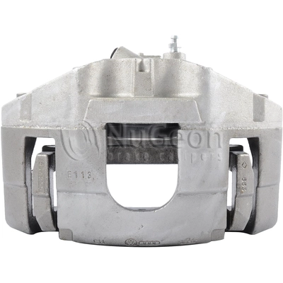 Front Right Rebuilt Caliper With Hardware by BBB INDUSTRIES - 99-02134A pa1