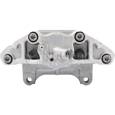 Front Right Rebuilt Caliper With Hardware by BBB INDUSTRIES - 99-02134A pa2