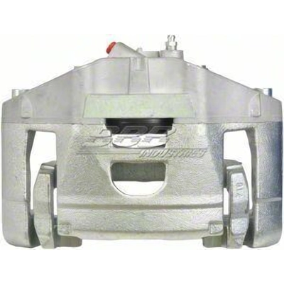 Front Right Rebuilt Caliper With Hardware by BBB INDUSTRIES - 99-02146A pa12