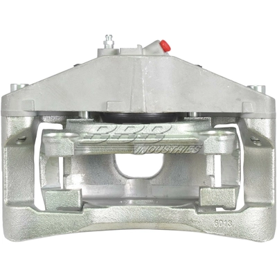 Front Right Rebuilt Caliper With Hardware by BBB INDUSTRIES - 99-02146A pa4