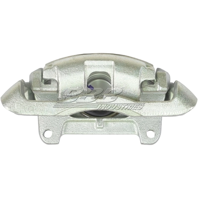Front Right Rebuilt Caliper With Hardware by BBB INDUSTRIES - 99-02146A pa5