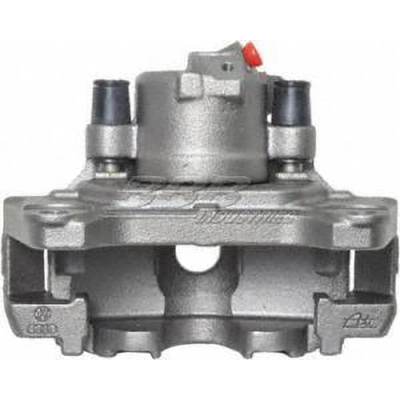 Front Right Rebuilt Caliper With Hardware by BBB INDUSTRIES - 99-02167B pa2