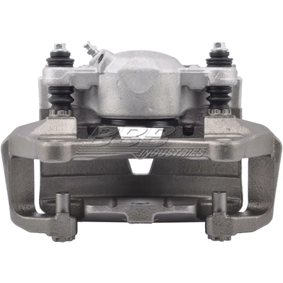 Front Right Rebuilt Caliper With Hardware by BBB INDUSTRIES - 99-02171A pa4
