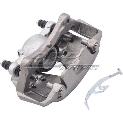 Front Right Rebuilt Caliper With Hardware by BBB INDUSTRIES - 99-02171A pa7