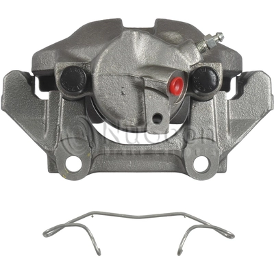 BBB INDUSTRIES - 99-02181B - Disc Brake Caliper pa1