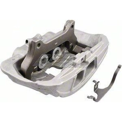 Front Right Rebuilt Caliper With Hardware by BBB INDUSTRIES - 99-02190A pa1