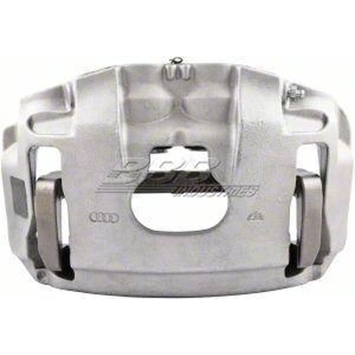 Front Right Rebuilt Caliper With Hardware by BBB INDUSTRIES - 99-02190A pa6