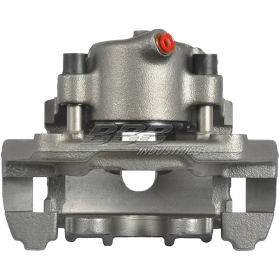 Front Right Rebuilt Caliper With Hardware by BBB INDUSTRIES - 99-02313B pa4