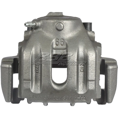 Front Right Rebuilt Caliper With Hardware by BBB INDUSTRIES - 99-02313B pa5