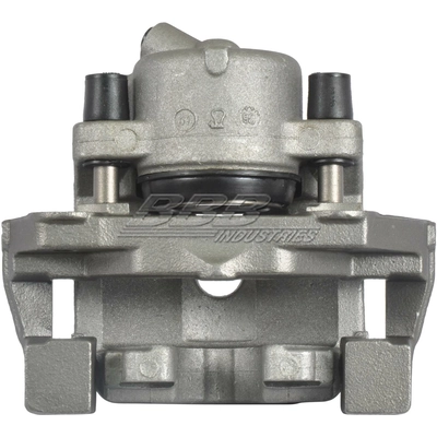 Front Right Rebuilt Caliper With Hardware by BBB INDUSTRIES - 99-02321A pa2