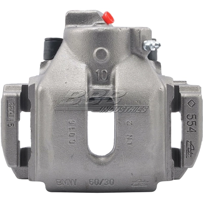 Front Right Rebuilt Caliper With Hardware by BBB INDUSTRIES - 99-02326A pa1