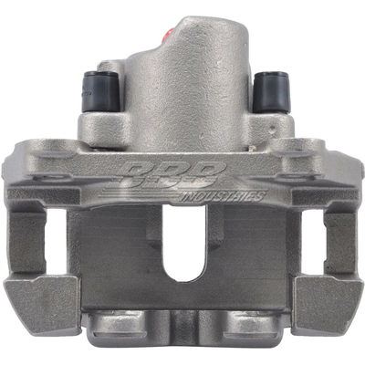 Front Right Rebuilt Caliper With Hardware by BBB INDUSTRIES - 99-02326A pa4