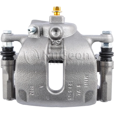 BBB INDUSTRIES - 99-02338B - Front Right Rebuilt Caliper With Hardware pa1