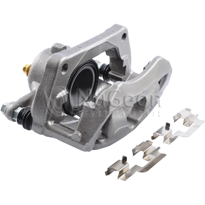 BBB INDUSTRIES - 99-02338B - Front Right Rebuilt Caliper With Hardware pa2