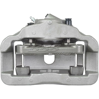 Front Right Rebuilt Caliper With Hardware by BBB INDUSTRIES - 99-02351A pa4