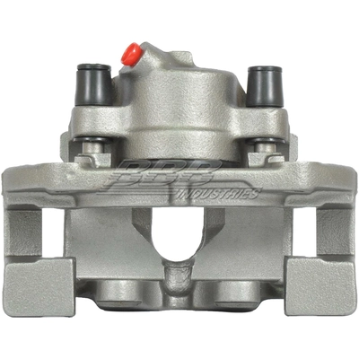 Front Right Rebuilt Caliper With Hardware by BBB INDUSTRIES - 99-02394A pa2
