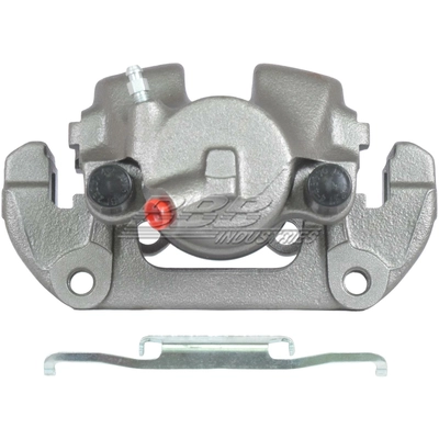 Front Right Rebuilt Caliper With Hardware by BBB INDUSTRIES - 99-02394A pa4