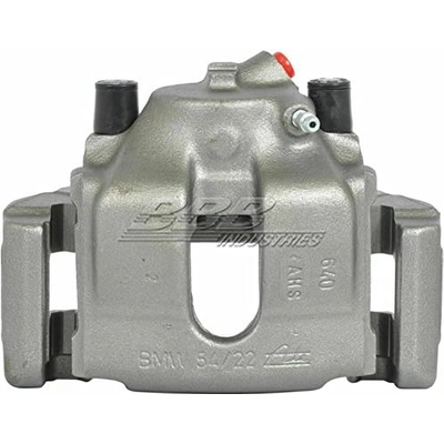 Front Right Rebuilt Caliper With Hardware by BBB INDUSTRIES - 99-02394A pa6