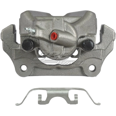 Front Right Rebuilt Caliper With Hardware by BBB INDUSTRIES - 99-02397A pa3