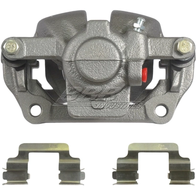 Front Right Rebuilt Caliper With Hardware by BBB INDUSTRIES - 99-02399B pa2