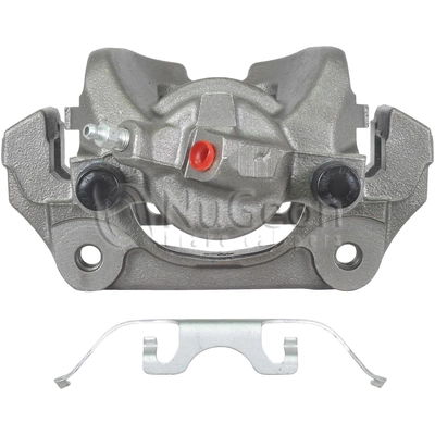 Front Right Rebuilt Caliper With Hardware by BBB INDUSTRIES - 99-02402A pa1