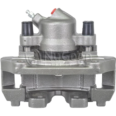 Front Right Rebuilt Caliper With Hardware by BBB INDUSTRIES - 99-02402A pa2