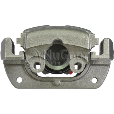 Front Right Rebuilt Caliper With Hardware by BBB INDUSTRIES - 99-02409A pa1