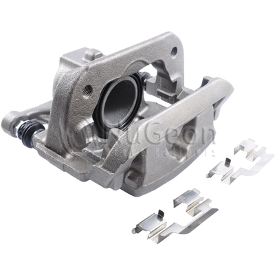 BBB INDUSTRIES - 99-02442B - Front Right Rebuilt Caliper With Hardware pa2