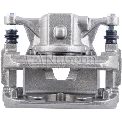 BBB INDUSTRIES - 99-02442B - Front Right Rebuilt Caliper With Hardware pa3