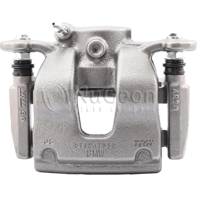 Front Right Rebuilt Caliper With Hardware by BBB INDUSTRIES - 99-02465B pa1
