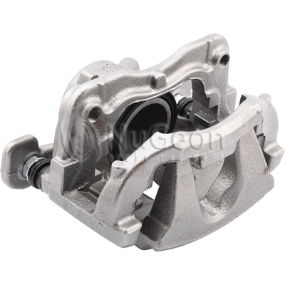 Front Right Rebuilt Caliper With Hardware by BBB INDUSTRIES - 99-02465B pa2