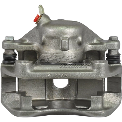 Front Right Rebuilt Caliper With Hardware by BBB INDUSTRIES - 99-02721A pa1