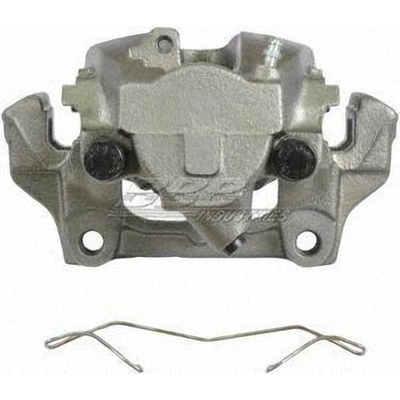 Front Right Rebuilt Caliper With Hardware by BBB INDUSTRIES - 99-02730B pa8