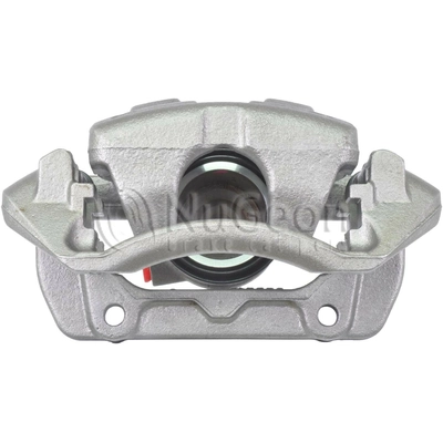Front Right Rebuilt Caliper With Hardware by BBB INDUSTRIES - 99-02788B pa1