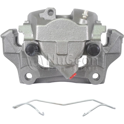 BBB INDUSTRIES - 99-02789B - Disc Brake Caliper pa1