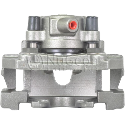 BBB INDUSTRIES - 99-02789B - Disc Brake Caliper pa2